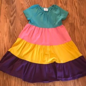 Hanna Andersson dress